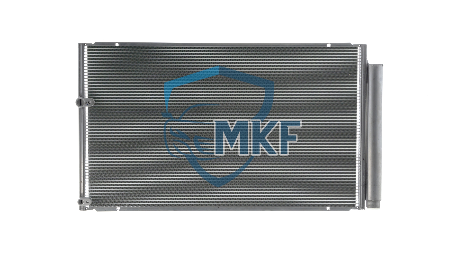 Toyota Prius 20 Condenser